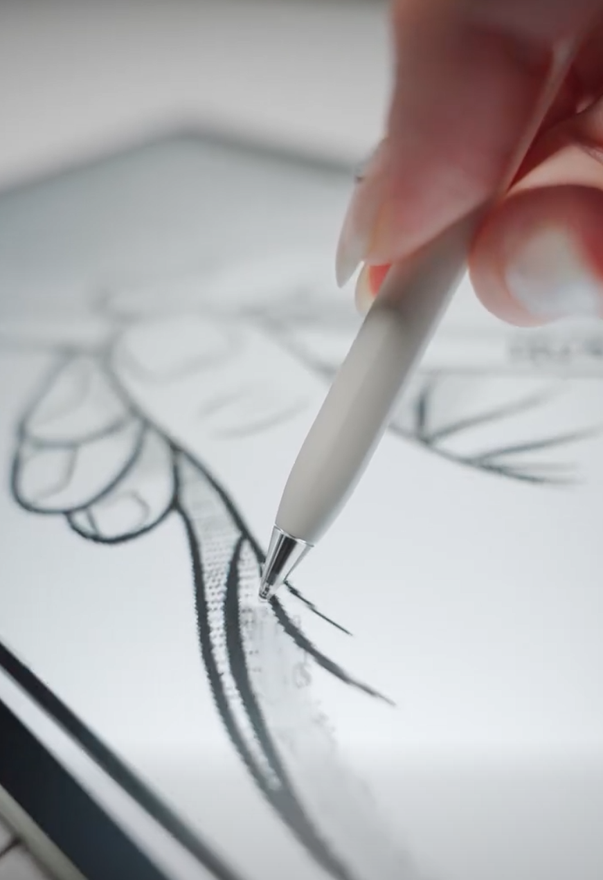 Chưa biết smartphone sẽ thế nào, nhưng Huawei chọn mở màn 2026 với máy tính bảng MatePad 12 X - 3