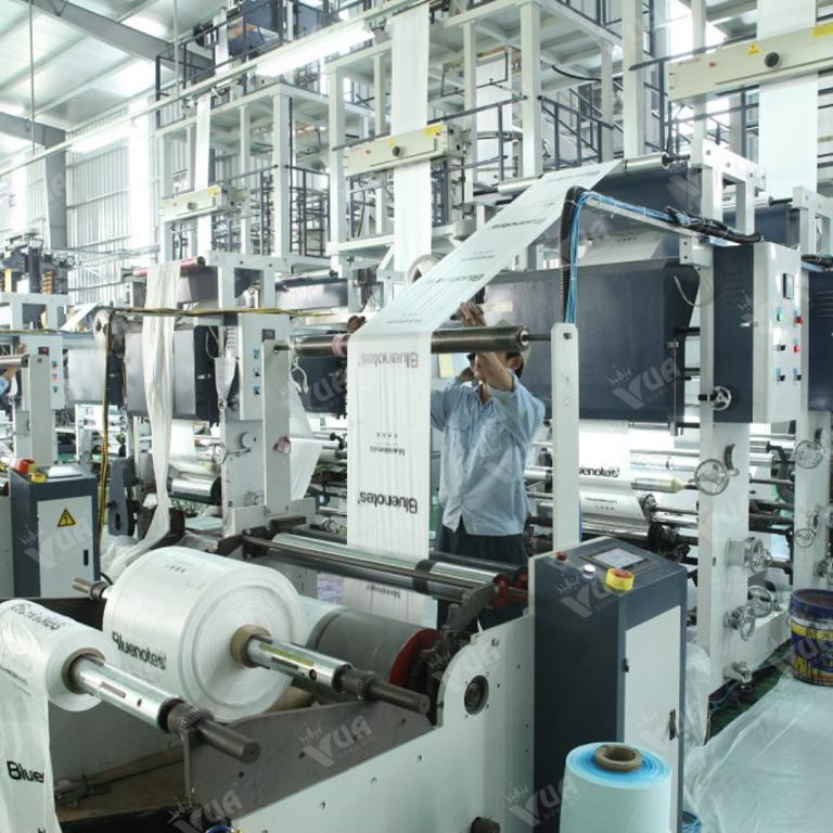 Vua Đóng Gói - Công ty sản xuất bao bì uy tín, chất lượng hiện nay - 1