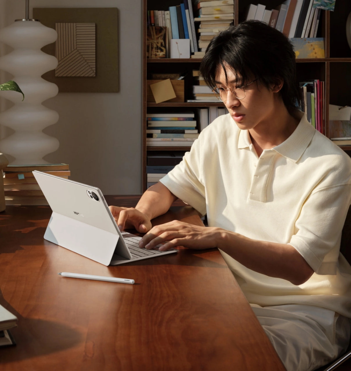 Không còn là thiết bị giải trí đơn thuần, HUAWEI MatePad 12 X với những cải tiến đã và đang đáp ứng nhu cầu học tập, làm việc và sáng tạo nghệ thuật đa dạng