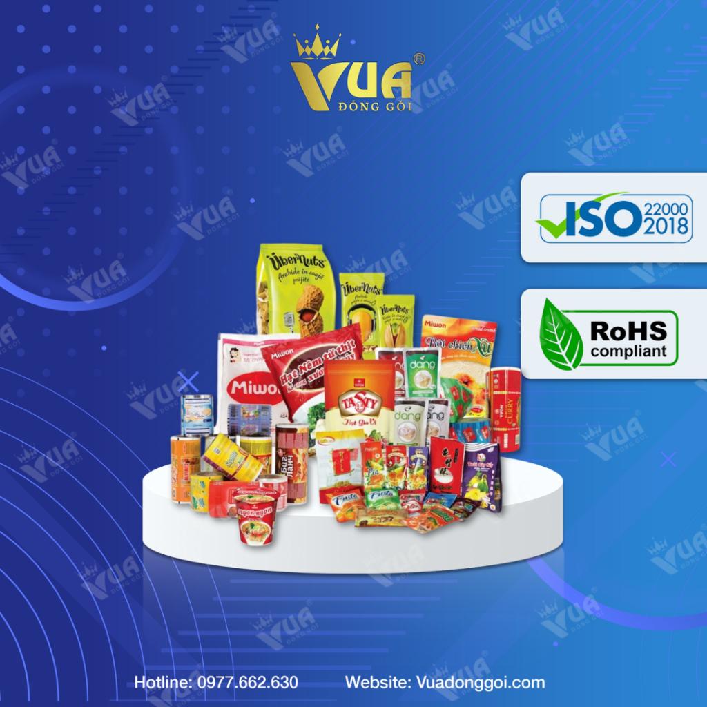 Vua Đóng Gói - Công ty sản xuất bao bì uy tín, chất lượng hiện nay - 3