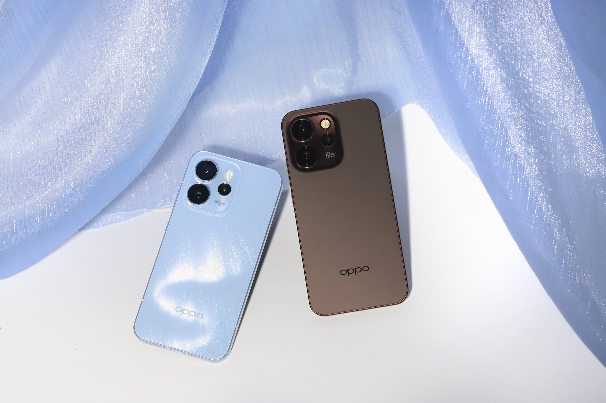 Đánh giá OPPO Reno15 Series thiết kế Mưa Sao Băng dẫn lối cho trải nghiệm nhiếp ảnh AI thông minh - 1