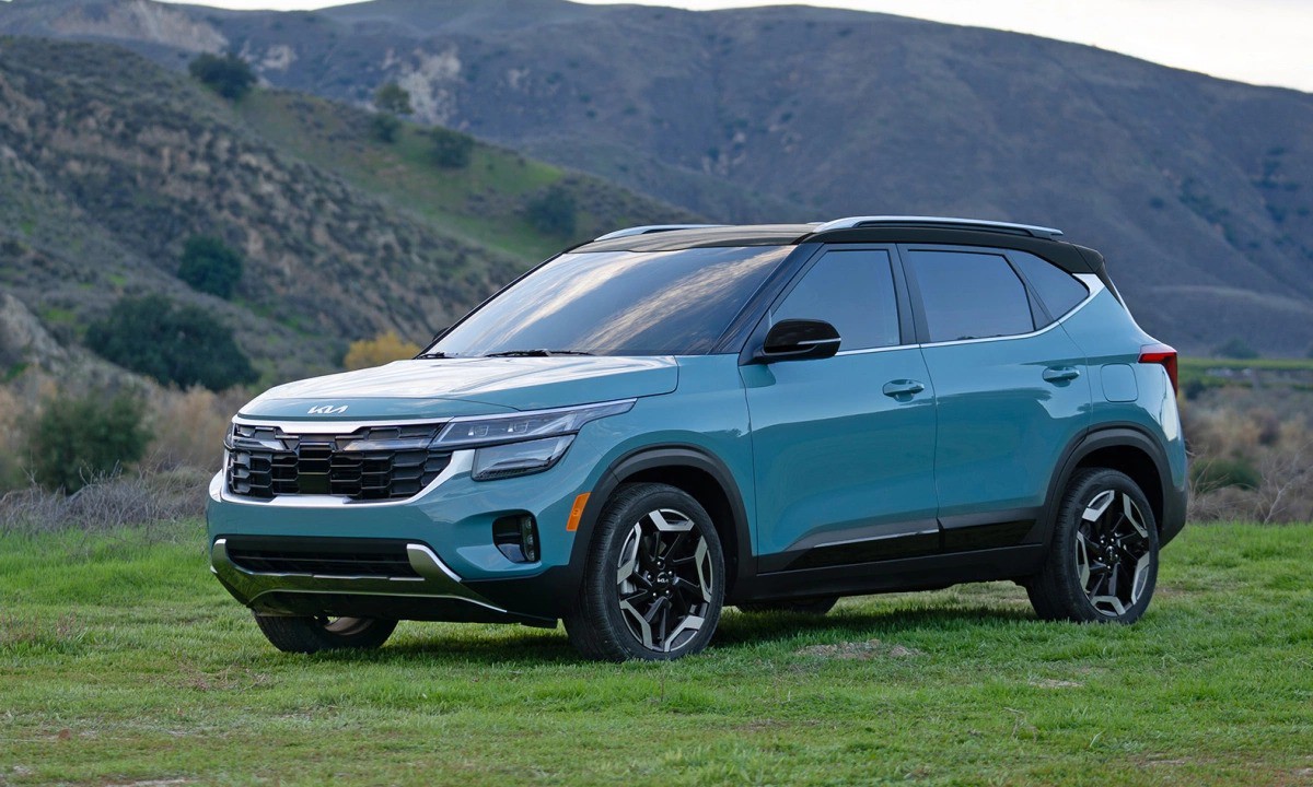 Đây là một số mẫu SUV nổi bật cho ngân sách trên dưới 700 triệu đồng - 3