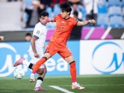 Video bóng đá U23 Iraq - U23 Trung Quốc: Vinh danh "người nhện" (U23 châu Á)