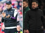 Romano tiết lộ MU nhắm 2 "hàng khủng" cho vị trí HLV chính thức