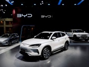 BYD vượt Tesla, tái lập trật tự mới trên bản đồ xe điện toàn cầu