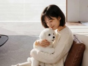 CES 2026: Ecovacs giới thiệu robot thú cưng y như thật