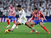 Dự đoán tỷ số Real Madrid - Atletico: Alonso đấu trí Simeone, tranh vé chung kết