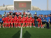 Dự đoán tỷ số U23 Việt Nam - U23 Kyrgyzstan: Hưng phấn chờ khuất phục “ẩn số” Trung Á (U23 châu Á)