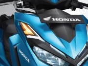 Phiên bản "lột xác" của Click 160 đã sẵn sàng để ra mắt?