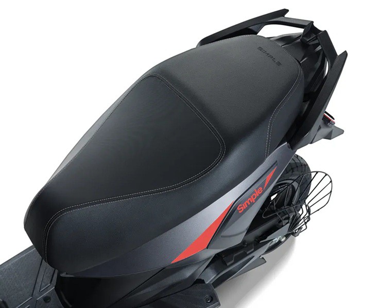 Chính thức: Đã có xe máy điện đi tới 400 km/lần sạc, giá chỉ từ 41 triệu đồng - 3