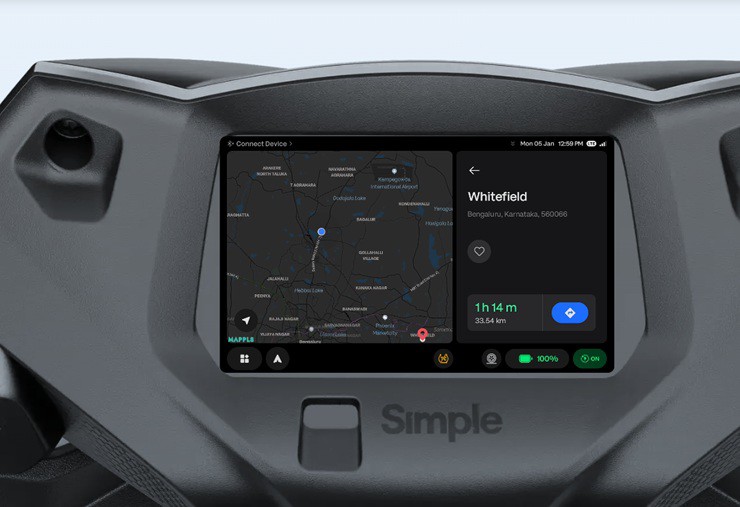 Chính thức: Đã có xe máy điện đi tới 400 km/lần sạc, giá chỉ từ 41 triệu đồng - 2