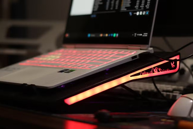 Dùng laptop sai cách, đến lúc bán chỉ còn giá… phế liệu