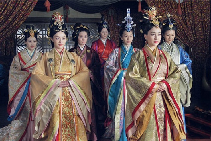 Top 5 bộ phim hoa ngữ ăn khách được Asia Network phát hành