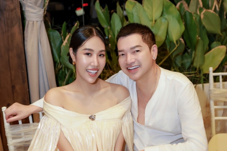 Gu mặc gợi cảm của bạn gái diễn viên Quang Minh - 2