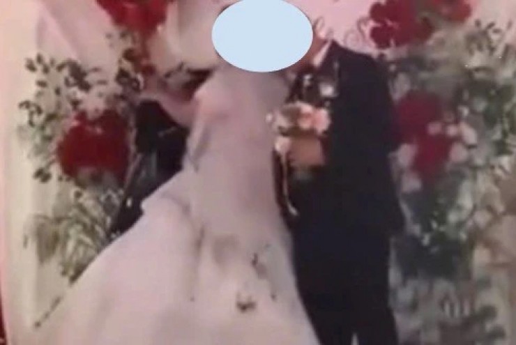 Công an vào cuộc vụ cô dâu, chú rể bị ném mắm tôm trong ngày cưới