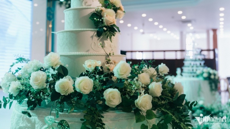 Chú rể trả lại phong bì cho bạn thân giữa buổi tiệc cưới vì lí do khó ngờ. Ảnh minh họa