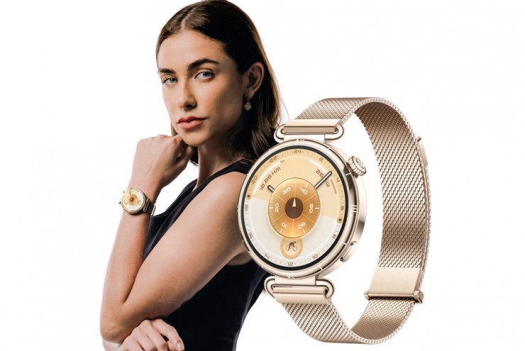 Khi đồng hồ thông minh trở thành một phần của phong cách sống đương đại