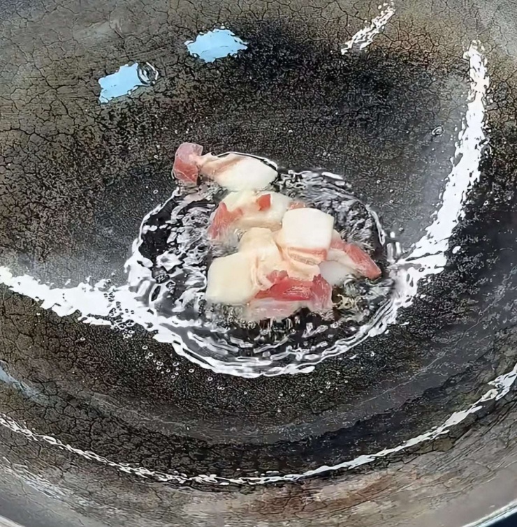 Loại rau dân dã, tươi ngon, giòn tan, ăn vào mùa đông giúp, giải độc gan, hỗ trợ giấc ngủ, bảo vệ mắt - 7