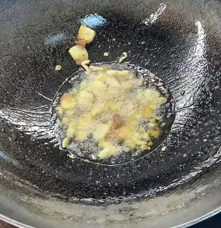 Loại rau dân dã, tươi ngon, giòn tan, ăn vào mùa đông giúp, giải độc gan, hỗ trợ giấc ngủ, bảo vệ mắt - 8