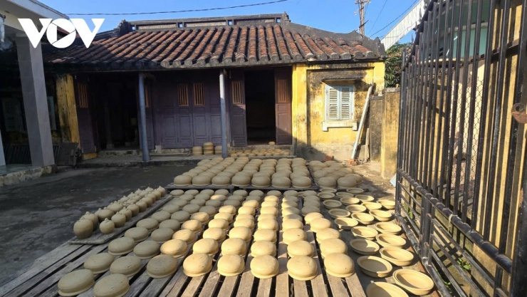 Làng Gốm Thanh Hà vừa được&nbsp;vinh danh&nbsp;“Điểm du lịch cộng đồng tiêu biểu năm 2025”