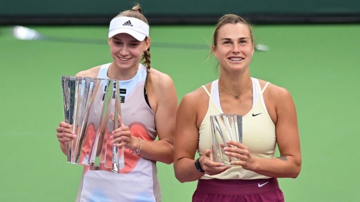 Những điều được chờ đợi của tennis thế giới 2026 - 6