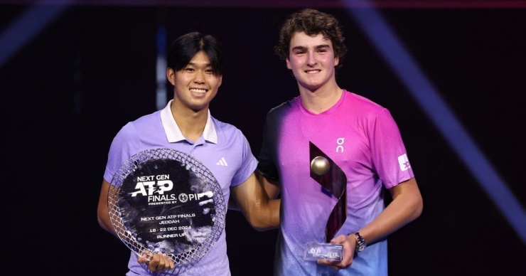 Những điều được chờ đợi của tennis thế giới 2026 - 5