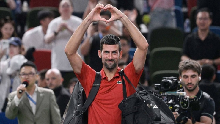 Những điều được chờ đợi của tennis thế giới 2026 - 3