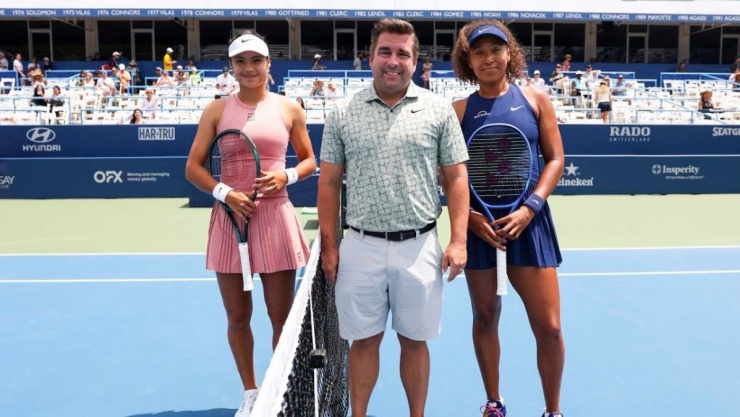 Những điều được chờ đợi của tennis thế giới 2026 - 8