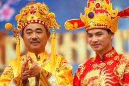 22 năm thăng trầm của 'Táo quân'