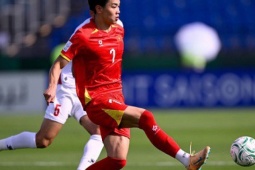 U23 Việt Nam: Nỗ lực để tránh đối đầu sớm ứng viên vô địch