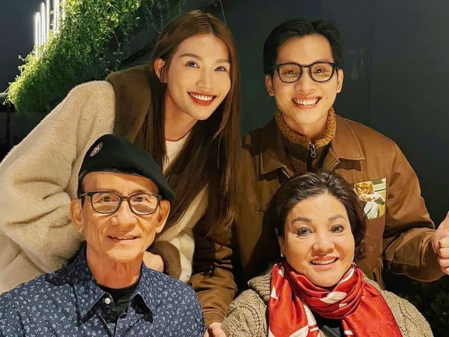 Quỳnh Châu: 'Tôi ở nhà chồng còn sướng hơn thời độc thân'