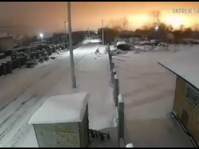 Rộ tin Nga dùng tên lửa mới nhất tấn công mục tiêu ở Ukraine