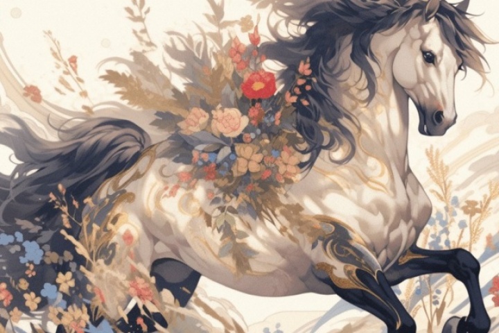 4 con giáp phạm Thái Tuế năm 2026: Tai ương nào sẽ giáng xuống?