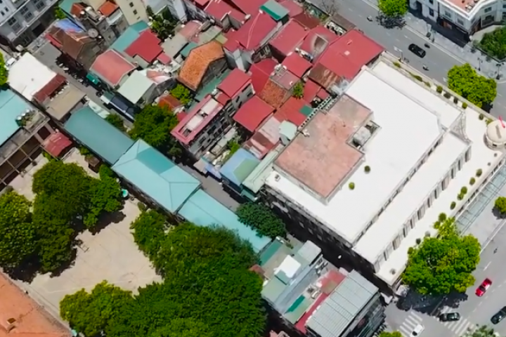 Hà Nội: Đất ở tại 2 phường Hoàn Kiếm và Cửa Nam chạm ngưỡng gần tỷ đồng/m2 đầu năm 2026