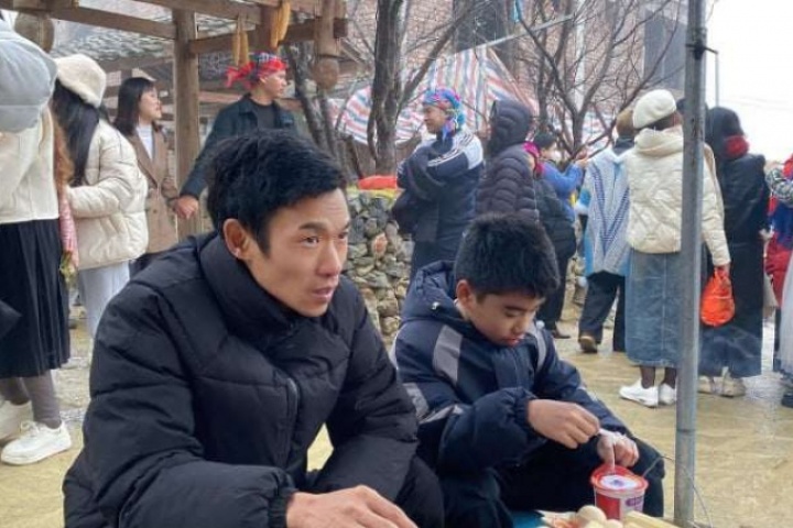 Lô Lô Chải sau ánh hào quang “Làng du lịch tốt nhất thế giới”, liệu còn giữ được vẻ đẹp vốn có?