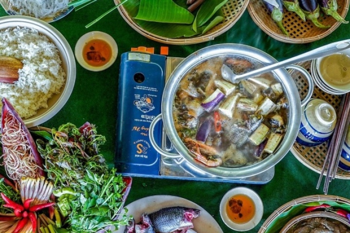 Đặc sản Cà Mau tên 'mặn đắng mặn chát', làm từ nguyên liệu giá rẻ nhưng ngon