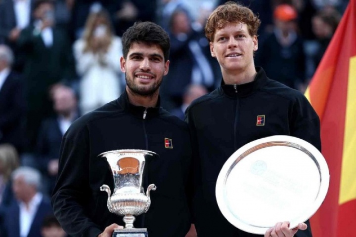 Những điều được chờ đợi của tennis thế giới 2026