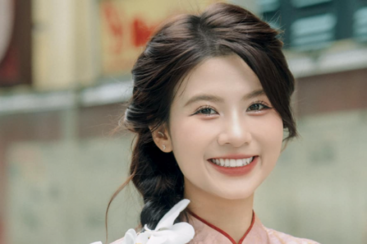 Nữ diễn viên 'Cách em 1 milimet' lên tiếng về ồn ào đời tư trên mạng xã hội