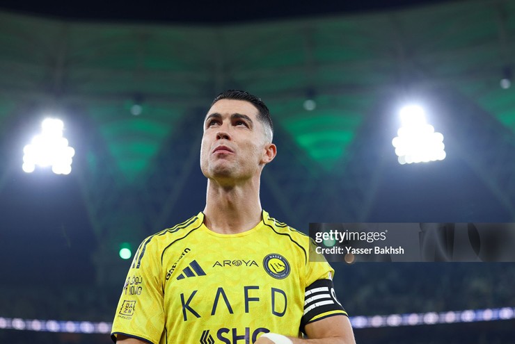 Ronaldo có tố chất đóng phim điện ảnh, sẽ tham gia Hollywood sau khi giải nghệ