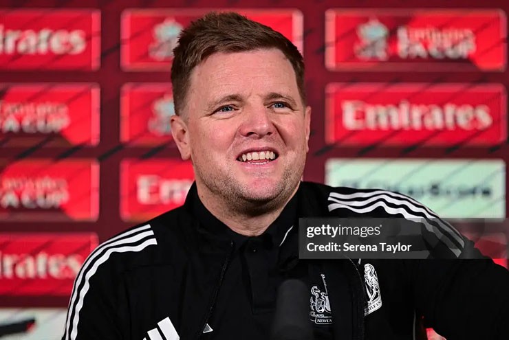 Tin mới nhất bóng đá tối 9/1: Roy Keane muốn MU chiêu mộ HLV của Newcastle