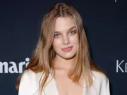 Nhan sắc ‘công chúa tóc mây’