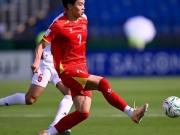 U23 Việt Nam: Nỗ lực để tránh đối đầu sớm ứng viên vô địch