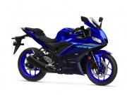 Yamaha YZF-R2 - sportbike 200 phân khối mới lộ diện