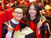 Lương khởi điểm của sinh viên ĐH Công nghiệp Hà Nội khoảng 10,8 triệu đồng