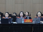 VKS: Cán bộ làm đúng thì doanh nghiệp không phải chầu chực, đưa tiền