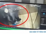 Xác minh vụ 1 phụ nữ bị hành hung tại chung cư ở Hà Nội