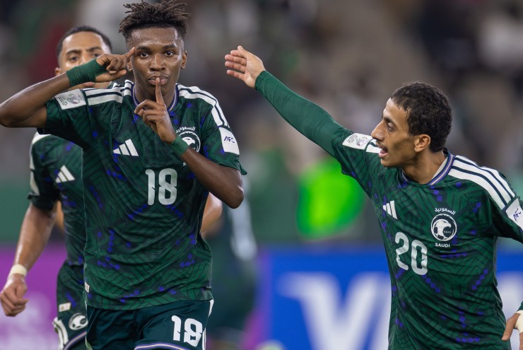 Trực tiếp bóng đá U23 Jordan - U23 Saudi Arabia: Tấn công vô vọng (U23 châu Á) (Hết giờ)