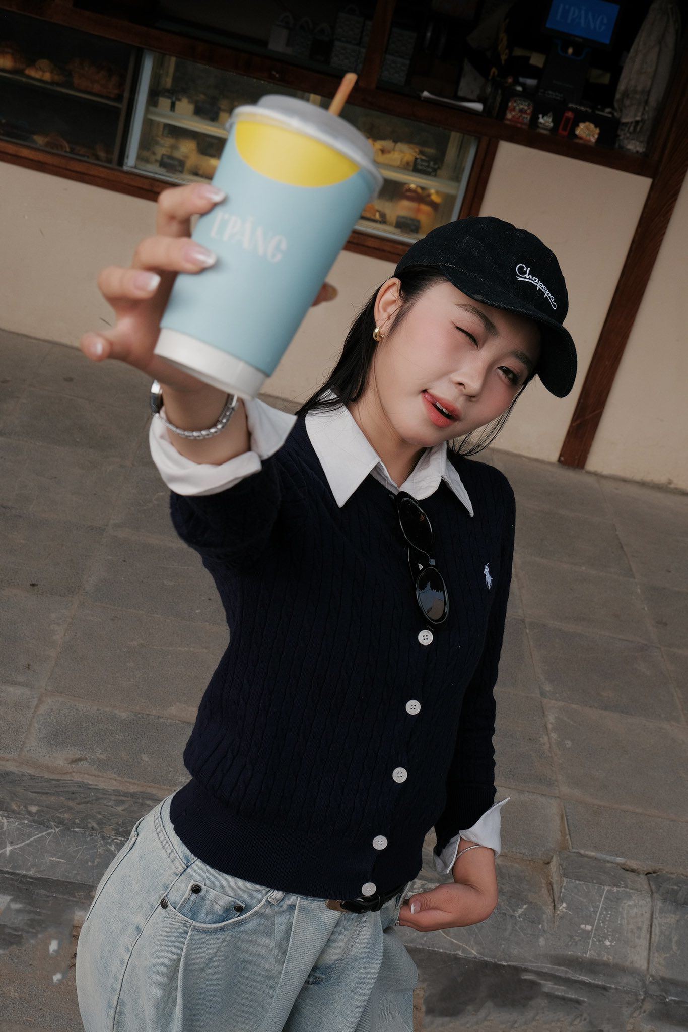 Nữ sinh quê Thanh Hóa thu hút tại Miss World Vietnam 2025 - 11