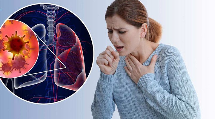 9 dấu hiệu ung thư phổi giai đoạn đầu