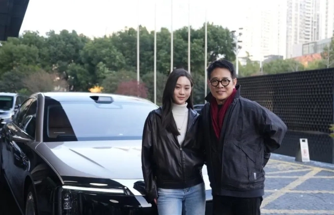 Sao châu Á 9/1: Lộc Hàm bị lộ bằng chứng 'bắt cá hai tay' - 2